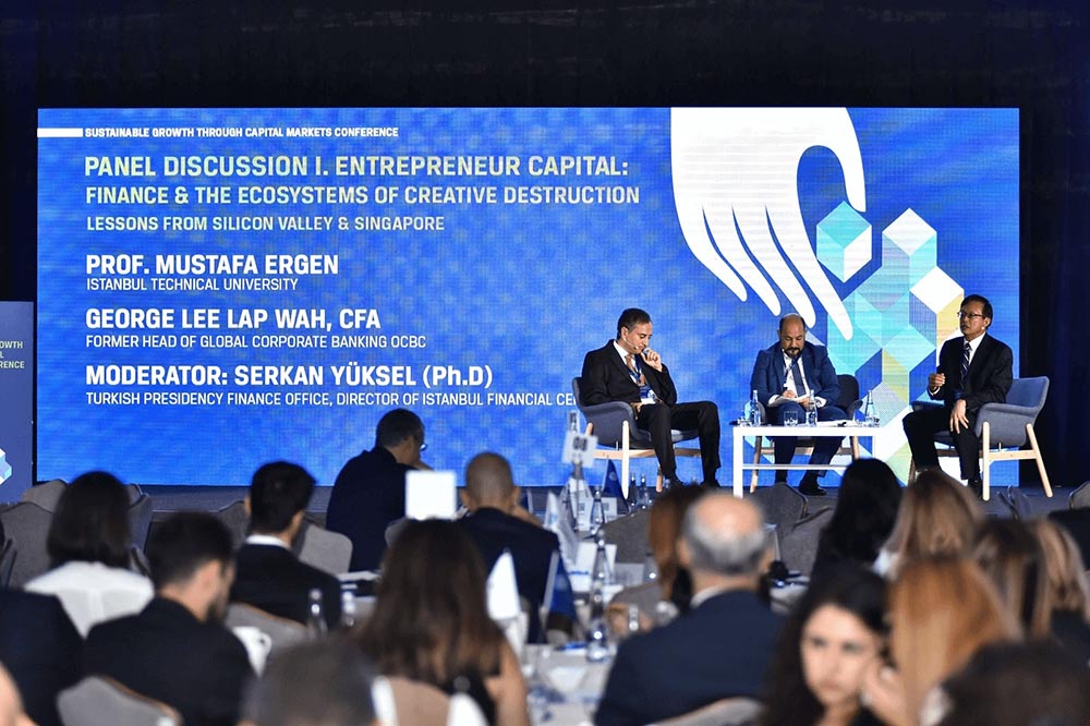 Sevent Etkinlik arşivinden