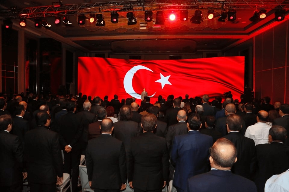 Sevent Etkinlik arşivinden