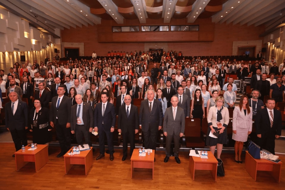 Ulusal Sigorta ve Aktüerya Kongresi
