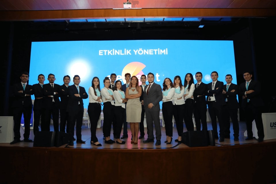 Ulusal Sigorta ve Aktüerya Kongresi