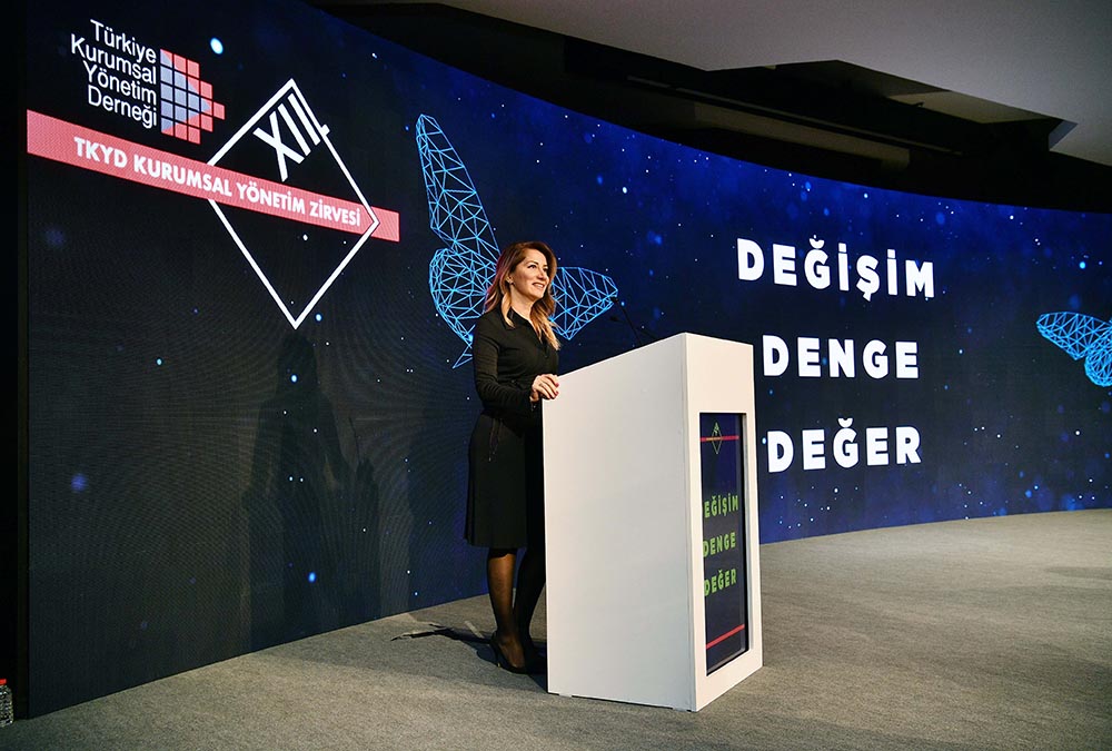 TKYD Portföy Yönetimi Zirvesi