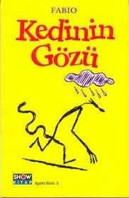 Kedinin Gözü kapağı