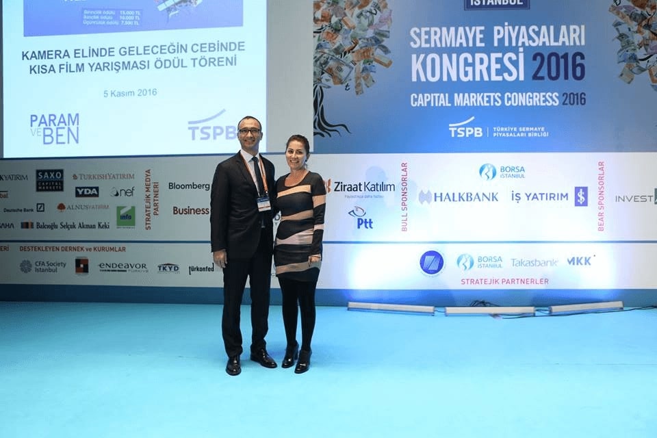 Kongre Etkinliği